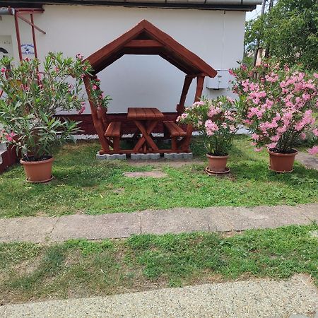 Rakos-Patak Family House Hotel Budapest Ngoại thất bức ảnh