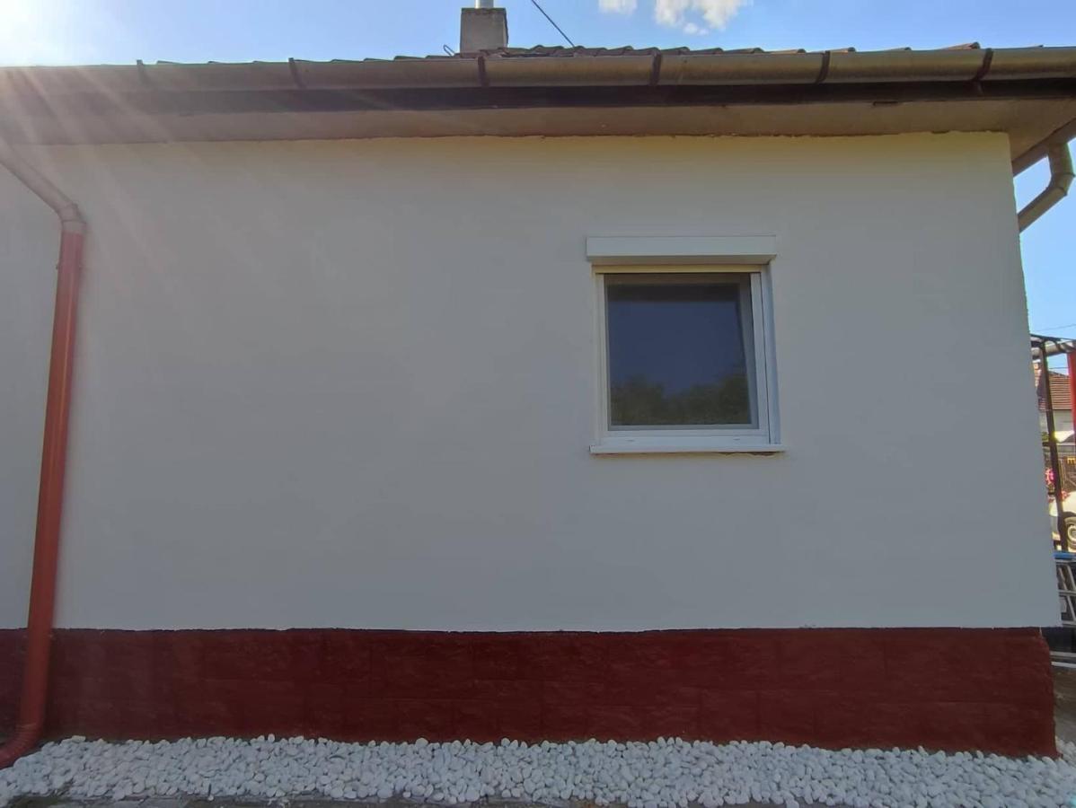 Rakos-Patak Family House Hotel Budapest Ngoại thất bức ảnh