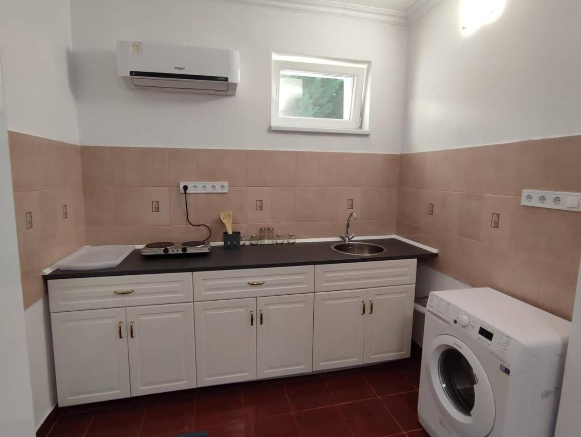Rakos-Patak Family House Hotel Budapest Ngoại thất bức ảnh