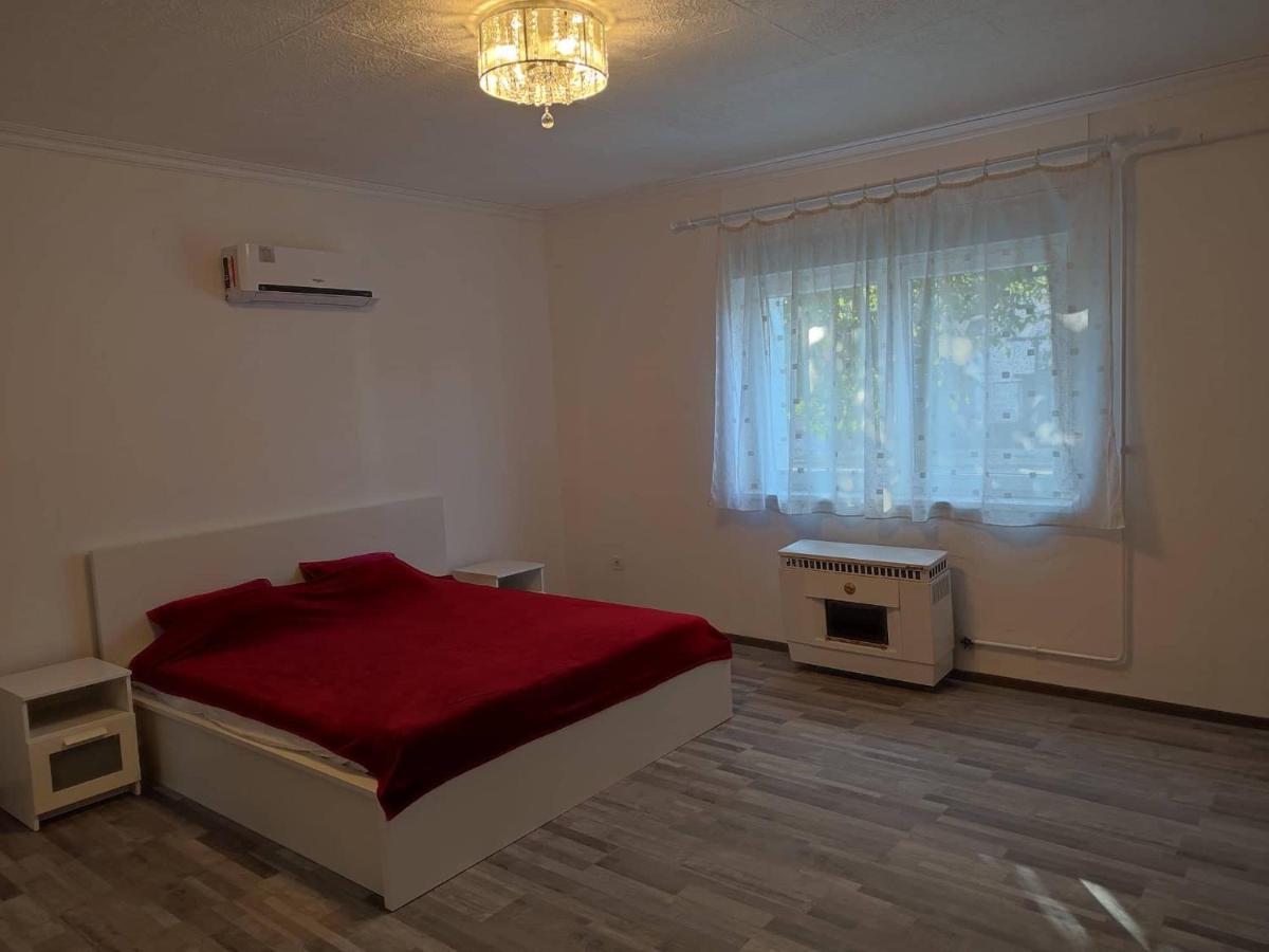 Rakos-Patak Family House Hotel Budapest Ngoại thất bức ảnh