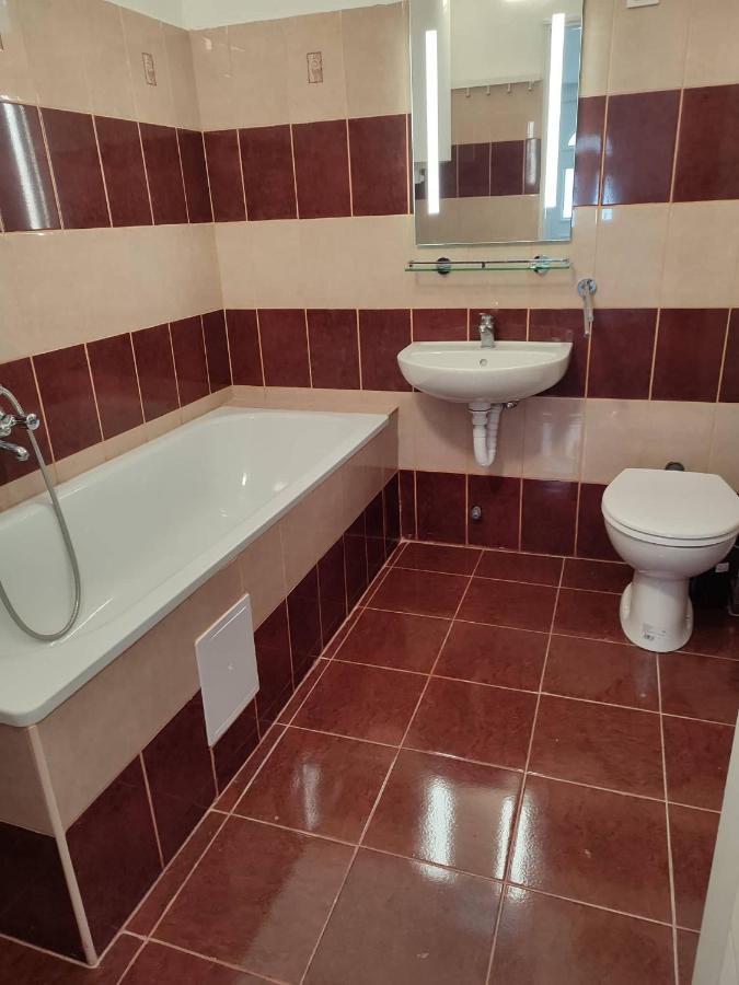 Rakos-Patak Family House Hotel Budapest Ngoại thất bức ảnh