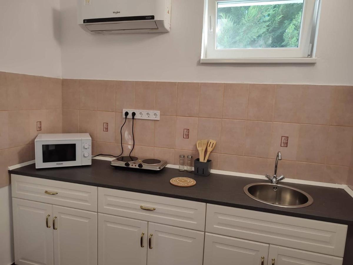 Rakos-Patak Family House Hotel Budapest Ngoại thất bức ảnh
