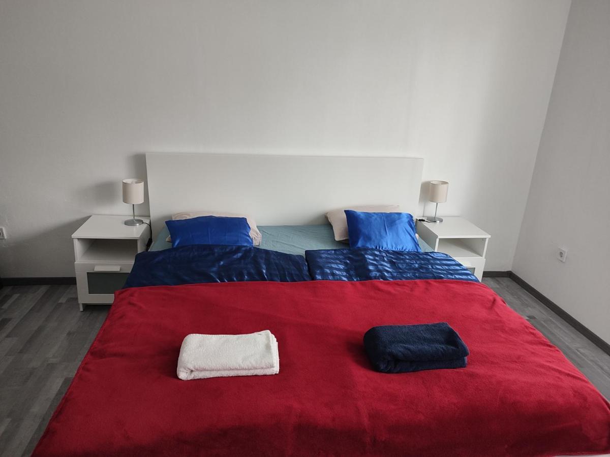 Rakos-Patak Family House Hotel Budapest Ngoại thất bức ảnh