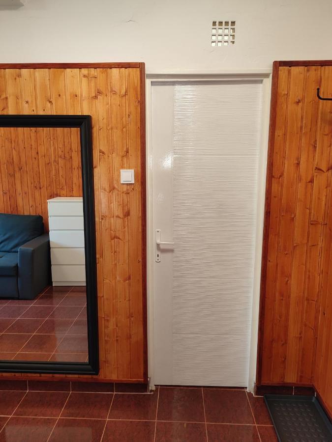 Rakos-Patak Family House Hotel Budapest Ngoại thất bức ảnh