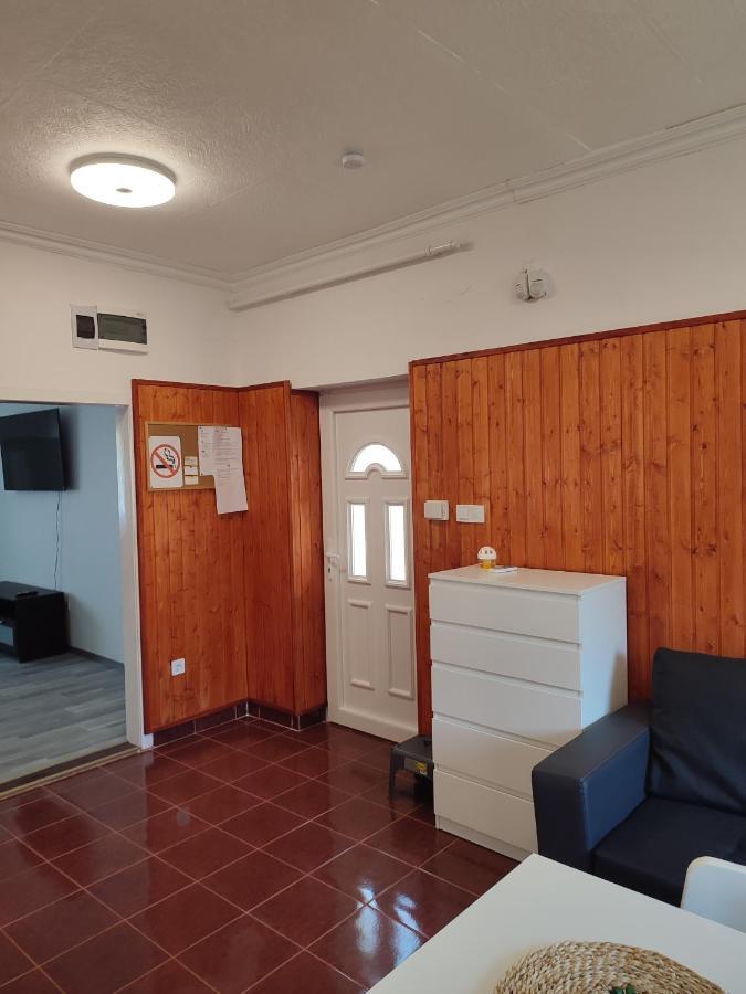 Rakos-Patak Family House Hotel Budapest Ngoại thất bức ảnh